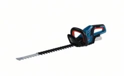 Bosch Professional GHE 18V-60 Accu Heggenschaar | Brushless | 18 Volt | Meslengte 60 Cm | Solo [0.600.8C9.000]