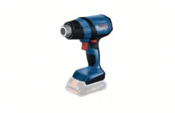 Bosch Professional GHG 18V-50 Accu Heteluchtpistool | 18 Volt Li-Ion | Solo | L-Boxx [0.601.2A6.501] -Bosch Winkel Bosch Blauw GHG 18V 50 0.601.2A6.501 ext 2 1