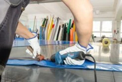 Bosch Professional GHG 20-60 Heteluchtpistool | 2000 Watt [0.601.2A6.400] -Bosch Winkel Bosch Blauw GHG 20 60 0.601.2A6.400 ext 2