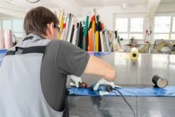 Bosch Professional GHG 20-60 Heteluchtpistool | 2000 Watt [0.601.2A6.400] -Bosch Winkel Bosch Blauw GHG 20 60 0.601.2A6.400 ext 6