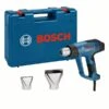 Bosch Professional GHG 23-66 Heteluchtpistool | 2300 Watt | 50-650 Gr | +Tb [0.601.2A6.300] -Bosch Winkel Bosch Blauw GHG 23 66 0.601.2A6.300
