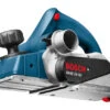 Bosch Professional GHO 26-82 Schaafmachine | 2,6 Mm | 710 Watt | + Koffer [0.601.5A4.300] -Bosch Winkel Bosch Blauw GHO 26 82 0.601.5A4.300 1