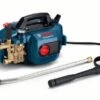 Bosch Professional GHP 5-13 C Hogedrukreiniger | 140 Bar | 2300 Watt | Aanzuigfunctie [0.600.910.000]