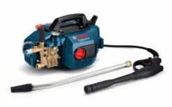 Bosch Professional GHP 5-13 C Hogedrukreiniger | 140 Bar | 2300 Watt | Aanzuigfunctie [0.600.910.000]