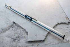 Bosch Professional GIM 120 Hellingmeter | Digitaal | Meetbereik 0 - 360 Graden | 120 Cm [0.601.076.800] -Bosch Winkel Bosch Blauw GIM 120 0.601.076.800 ext 8