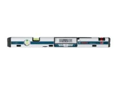 Bosch Professional GIM 60 L Hellingmeter | Digitaal | 0 - 360 Graden | 60 Cm | Met Puntlaser [0.601.076.900]