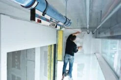 Bosch Professional GIM 60 L Hellingmeter | Digitaal | 0 - 360 Graden | 60 Cm | Met Puntlaser [0.601.076.900] -Bosch Winkel Bosch Blauw GIM 60 L 0.601.076.900 ext 3