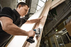 Bosch Professional GKS 12V-26 Solo Accu Cirkelzaag | 85 X 15 Mm | 12 Volt | Solo | +L-Boxx [0.601.6A1.002] -Bosch Winkel Bosch Blauw GKS 108 V Li 0.601.6A1.000 ext 2 1