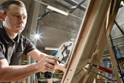 Bosch Professional GKS 12V-26 Solo Accu Cirkelzaag | 85 X 15 Mm | 12 Volt | Solo | +L-Boxx [0.601.6A1.002] -Bosch Winkel Bosch Blauw GKS 108 V Li 0.601.6A1.000 ext 3 1