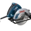 Bosch Professional GKS 165 Cirkelzaag | 54 Mm | 1100 Watt [0.601.676.100] -Bosch Winkel Bosch Blauw GKS 165 0.601.670.100