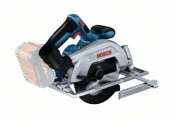 Bosch Professional GKS 18V-57-2 Accu Cirkelzaag | 57 Mm | 18V | Solo | +L-Boxx [0.601.6C1.201] -Bosch Winkel Bosch Blauw GKS 18V 57 2 0.601.6C1.202 ext 2