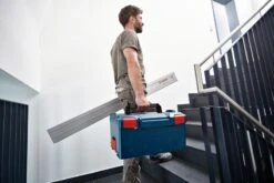 Bosch Professional GKT 18V-52 GC Accu Invalzaag | BiTurbo | 18 Volt | Basic | +L-Boxx [0.601.6B4.000] -Bosch Winkel Bosch Blauw GKT 18V 52 GG 0.615.990.L55 ext 4 1