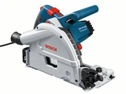 Bosch Professional GKT 55 GCE + FSN 1400 Invalcirkelzaag | 55 Mm | 1400 Watt | + L-Boxx | + FSN 1400 [0.601.675.M9D] -Bosch Winkel Bosch Blauw GKT 55 GCE FSN 1600 0.601.675.M9D ext 7