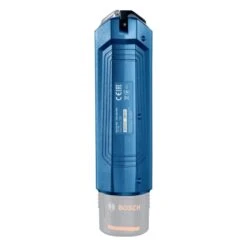 Bosch Professional GLI 12 V-300 Accu Lamp | 12 Volt | 300 Lm | 6 Leds | Basic [0.601.4A1.000] -Bosch Winkel Bosch Blauw GLI 12V 300 0.601.4A1.000 ext 4