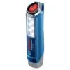 Bosch Professional GLI 12 V-300 Accu Lamp | 12 Volt | 300 Lm | 6 Leds | Basic [0.601.4A1.000] -Bosch Winkel Bosch Blauw GLI 12 V 300 0.601.4A1.000