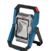 Bosch Professional GLI 18V-1900 Acculamp | 1900 Lumen | 14,4-18V Li-Ion [0.601.446.400] -Bosch Winkel Bosch Blauw GLI 18 V 1900 0.601.446.400