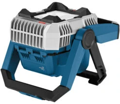 Bosch Professional GLI 18 V-2200 C Lamp | 2200L | Connected | Smartphonebediening | 14,4-18V Li-Ion [0.601.446.501] -Bosch Winkel Bosch Blauw GLI 18 V 1900 0.601.446.400 ext 5