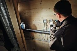 Bosch Professional GLI DeciLED Professional Werklamp | Voor Accu 12 Volt Li-Ion [0.601.4A0.000] -Bosch Winkel Bosch Blauw GLI DeciLED Professional 0.601.4A0.000 ext 6