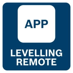 Bosch Professional GLL 3-80 C Lijnlaser | 30 Mtr | Rood | 3x 360 Gr Lijn | Bluetooth | +Tb [0.601.063.R00] -Bosch Winkel Bosch Blauw GLL 3 80 C 0.601.063.R00 ext 3 1