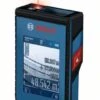 Bosch Professional GLM 100-25 C Laserafstandsmeter | 100 Mtr | Connect | Geheugen 50+ Metingen [0.601.072.Y00]