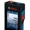 Bosch Professional GLM 150-27 C Laserafstandsmeter | 150 Mtr | Connect | Geheugen 50 Metingen [0.601.072.Z00] -Bosch Winkel Bosch Blauw GLM 150 27 C 0.601.072.Z00