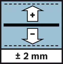Bosch Professional GLM 40 Laserafstandmeter | Meetafstand Tot 40 M [0.601.072.900] -Bosch Winkel Bosch Blauw GLM 40 0.601.072.900 ext 20