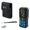 Bosch Professional GLM 50-27 CG Laserafstandmeter | Groene Laser | Meetafstand: Tot 50m [0.601.072.U00] -Bosch Winkel Bosch Blauw GLM 50 27 CG 0.601.072.U00