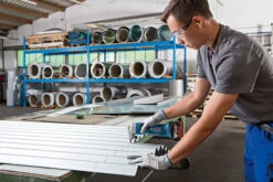 Bosch Professional GNA 18 V-16 Solo Accu Knabbelschaar | 2,0 Mm | 18V | Solo [0.601.529.500] -Bosch Winkel Bosch Blauw GNA 18 V 16 0.601.529.501 ext 4