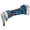 Bosch Professional GNA 18 V-16 Solo Accu Knabbelschaar | 2,0 Mm | 18V | Solo [0.601.529.500] -Bosch Winkel Bosch Blauw GNA 18 V 16 Solo 0.601.529.500