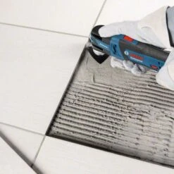 Bosch Professional GOP 12V-28 Accu Multitool | 12 V | Solo | Starlock | Borstelloos | + L-Boxx [0.601.8B5.002] -Bosch Winkel Bosch Blauw GOP 12 V 28 0.601.8B5.002 ext 4