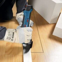 Bosch Professional GOP 12 V-28 + Acc-set AccuMultitool | 12 V 3.0 Ah Li-Ion | Sl | +L-Boxx | +Acc-set [0.601.8B5.006] -Bosch Winkel Bosch Blauw GOP 12 V 28 Acc set 0.601.8B5.006 ext 7