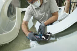 Bosch Professional GOP 18V-28 Accu Multitool | 18 Volt | Starlock | Solo | In Doos [0.601.8B6.002] -Bosch Winkel Bosch Blauw GOP 18V 28 0.601.8B6.002 ext 2 2