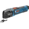 Bosch Professional GOP 30-28 L-Boxx Multitool | 300 Watt | Starlock | L-Boxx | +Accessoires [0.601.237.000] -Bosch Winkel Bosch Blauw GOP 30 28 0.601.237.001