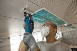 Bosch Professional GOP 30-28 Multitool | 300 Watt | StarlockPlus | In Doos [0.601.237.001] -Bosch Winkel Bosch Blauw GOP 30 28 0.601.237.001 ext 2 1