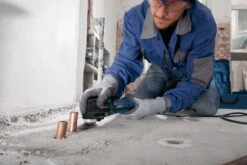 Bosch Professional GOP 30-28 Multitool | 300 Watt | StarlockPlus | In Doos [0.601.237.001] -Bosch Winkel Bosch Blauw GOP 30 28 0.601.237.001 ext 3 1