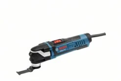 Bosch Professional GOP 40-30 L-Boxx Multitool | 400 Watt | StarlockPlus | L-Boxx | +Accessoires [0.601.231.001] -Bosch Winkel Bosch Blauw GOP 40 30 L Boxx 0.601.231.001 ext 8