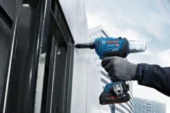 Bosch Professional GRG 18V-16 C Accupopnageltang | 18 Volt | Solo | +L-Boxx [0.601.9K5.002] -Bosch Winkel Bosch Blauw GRG 18V 16 C 0.601.9K5.001 ext 5