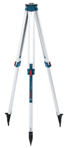 Bosch Professional GRL 400 H + BT170 + GR240 Rotatielaser | Rood | Laserontvanger LR1 + Statief BT170 +GR240 [0.615.994.03U] -Bosch Winkel Bosch Blauw GRL 400 H BT170 GR240 0.615.994.03U ext 6