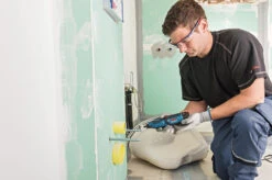 Bosch Professional GRO 12V-35 Solo L-Boxx Accu Minitool | Multi Rotatie | 12 V Li-Ion | Solo | L-Boxx [0.601.9C5.002] -Bosch Winkel Bosch Blauw GRO 108 V Li 0.601.9C5.001 ext 8 1