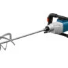 Bosch Professional GRW 18-2 E Mengmachine | 2 Versnellingen | 1800 Watt | 160 Mm [0.601.1A8.000] -Bosch Winkel Bosch Blauw GRW 18 2 E 0.601.1A8.000