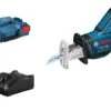 Bosch Professional GSA 12V-14 Accu Reciprozaag | 12 Volt 3,0 Ah Li-Ion | +L-Boxx [0.601.64L.976]