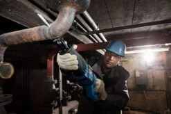 Bosch Professional GSA 1300 PCE + Zaagbladen Reciprozaag | 1300 Watt | + Koffer En 20 Zaagbladen [0.615.990.EC6] -Bosch Winkel Bosch Blauw GSA 1300 PCE Zaagbladen 0.615.990.EC6 ext 5