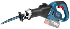 Bosch Professional GSA 18V-32 Accu Reciprozaag | 18 Volt | 32 Mm | Solo | Doos [0.601.6A8.108]