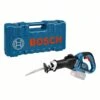 Bosch Professional GSA 18V-32 Accu Reciprozaag | 18 Volt | 32 Mm | +Koffer | Solo [0.601.6A8.109]