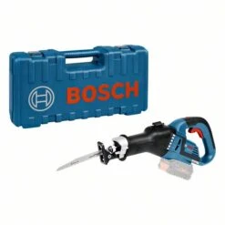 Bosch Professional GSA 18V-32 Accu Reciprozaag | 18 Volt | 32 Mm | +Koffer | Solo [0.601.6A8.109]