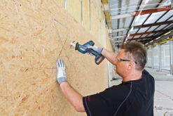 Bosch Professional GSA 18 V-LI C Accu Reciprozaag | 200 Mm | 18 Volt 5.0 Ah Li-Ion | +L-Boxx [0.601.6A5.002] -Bosch Winkel Bosch Blauw GSA 18 V LI C 0.601.6A5.000 ext 5 1