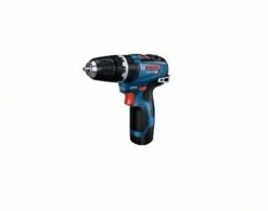 Bosch Professional GSB 12V-35 Accu Klopboor | 12 Volt 3,0 Ah Li-Ion | +L-Boxx [0.601.9J9.000] -Bosch Winkel Bosch Blauw GSB 12V 35 0.601.9J9.000 ext 2