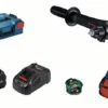 Bosch Professional GSB 18V-150 C Accu Klopboor | 18V 8,0Ah ProCore | Borstelloos | L-Boxx [0.601.9J5.105] -Bosch Winkel Bosch Blauw GSB 18V 150 C 0.601.9J5.105