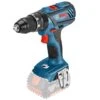 Bosch Professional GSB 18V-28 Accu Klopboor | 18 Volt | Solo | In Doos [0.601.9H4.000] -Bosch Winkel Bosch Blauw GSB 18 V 28 0.601.9H4.000