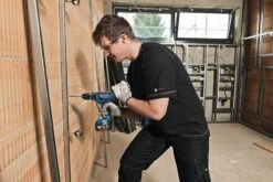 Bosch Professional GSB 18V-28 Accu Klopboor | 18 Volt 4,0 Ah Li-Ion | L-Boxx [0.601.9H4.00C] -Bosch Winkel Bosch Blauw GSB 18 V 28 0.601.9H4.001 ext 4 2